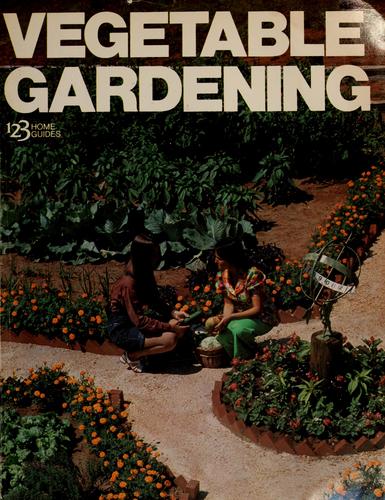 Cover for Vegetable gardening