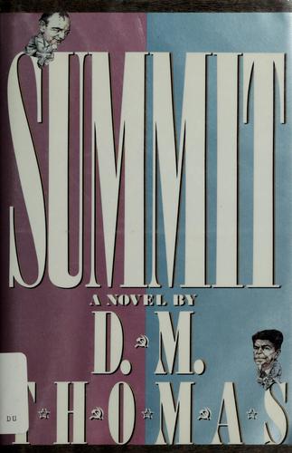 Cover for Summit