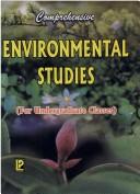 Cover for Comprehensive Environmental Studies