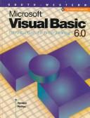 Cover for Microsoft Visual Basic 6.0