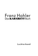 Cover for Das Kabarett Buch