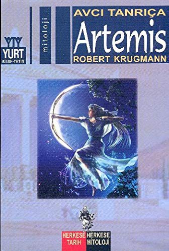 Cover for Artemis