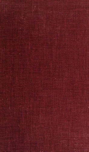 Cover for British relations with Sind, 1799-1843