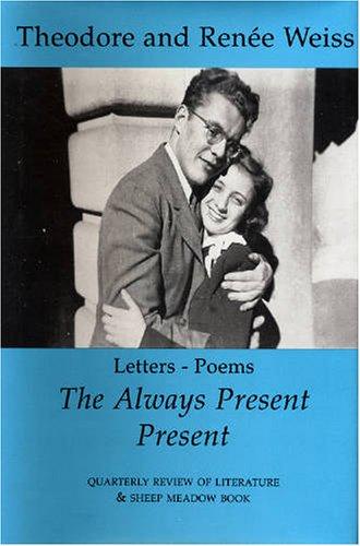 Cover for The always present present