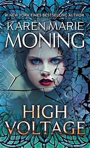 Cover for High Voltage