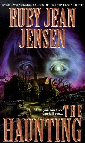 Cover for The Haunting
