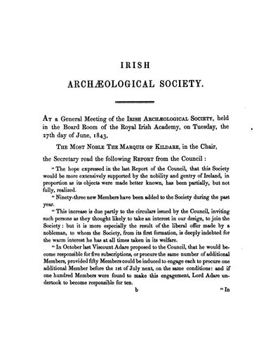 Cover for THE TRIBE AND COSTOMS OF HY-MANY