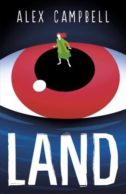 Cover for Land