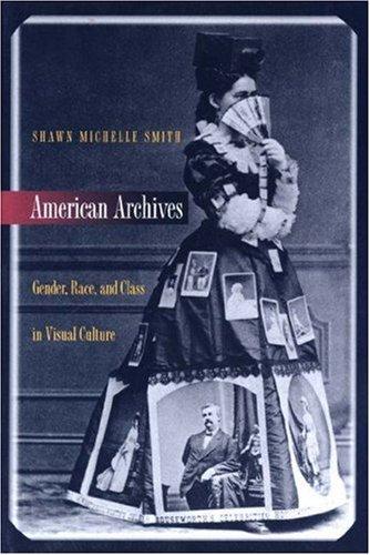 Cover for American Archives