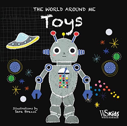 Cover for Toys