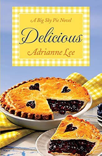 Cover for Delicious