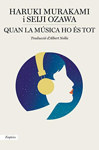 Cover for Quan la música ho és tot