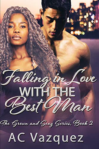 Cover for Falling In Love With The Best Man