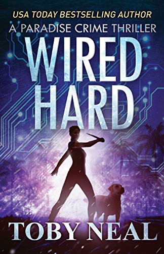 Cover for Wired Hard