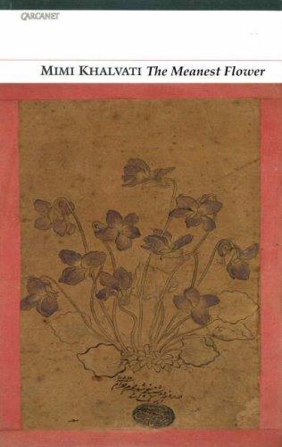 Cover for The Meanest Flower (Poetry Book Society Recommendation)