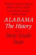 Cover for Alabama