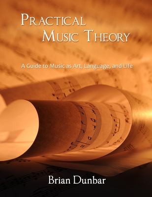 Cover for Practical Music Theory