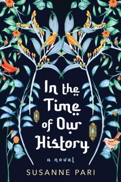 Cover for In the Time of Our History