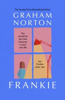 Cover for Frankie