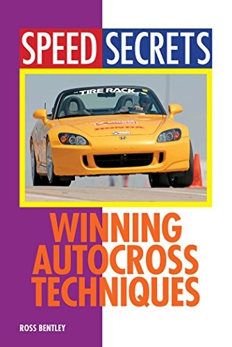 Cover for Speed secrets