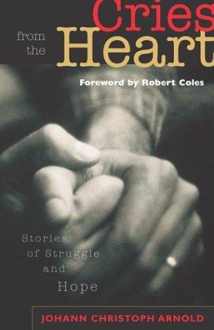 Cover for Cries from the Heart
