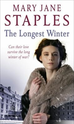 Cover for The Longest Winter Mary Jane Staples