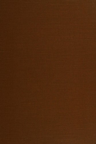 Cover for Economic History of the Middle East