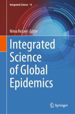 Cover for Integrated Science of Global Epidemics