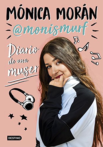 Cover for Diario de una muser