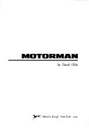 Cover for Motorman.