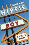 Cover for Hippie Boy