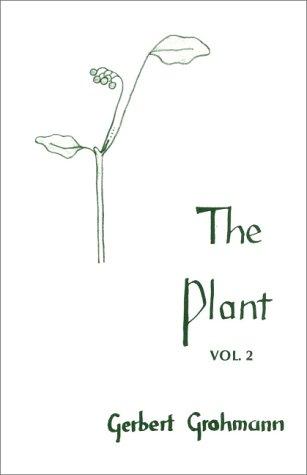 Cover for The Plant, Vol. 2