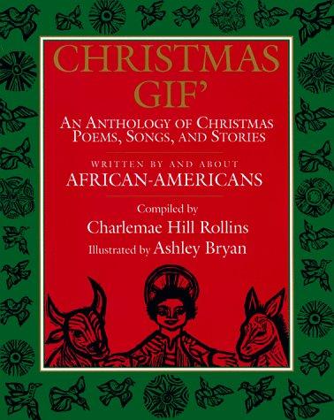 Cover for Christmas Gif'