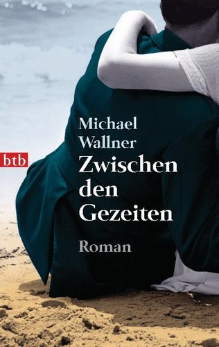 Cover for Zwischen den Gezeiten