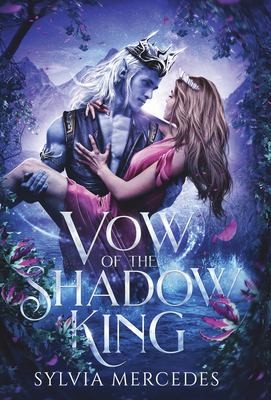 Cover for Vow of the Shadow King