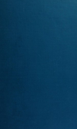 Cover for The history, organization, and influence of the independent treasury of the United States.
