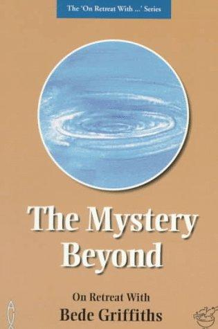 Cover for The Mystery Beyond (Medio Media)