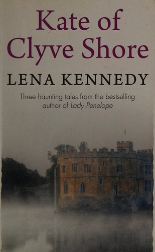 Cover for Kate of Clyve Shore