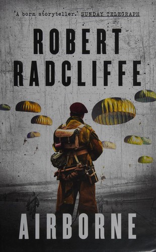 Cover for Airborne