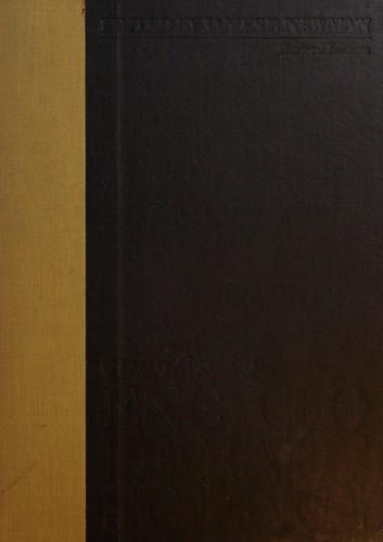 Cover for The Harper encyclopedia of science