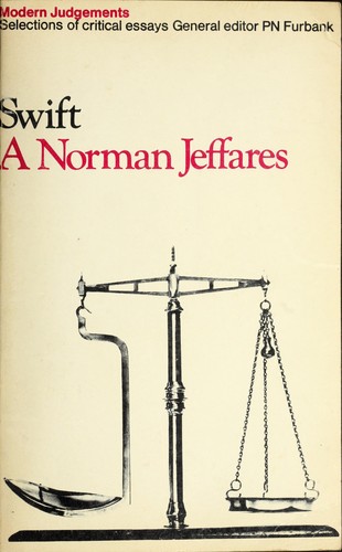 Cover for Swift.