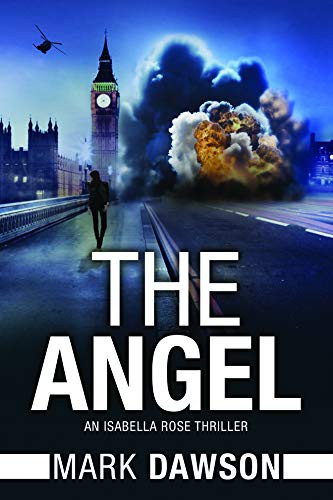 Cover for The Angel