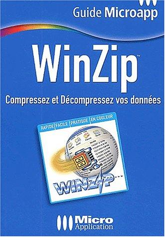 Cover for Winzip 