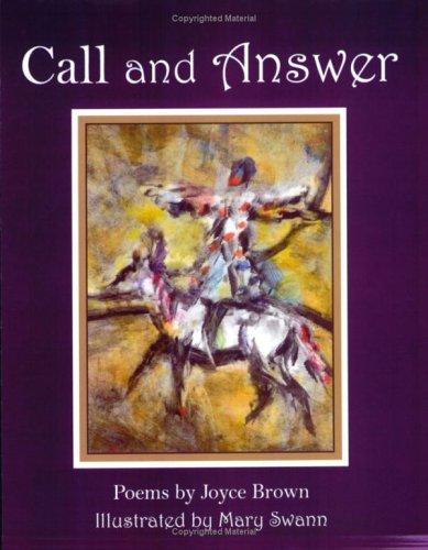 Cover for Call and Answer