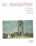 Cover for St. Augustine