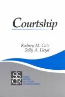 Cover for Courtship