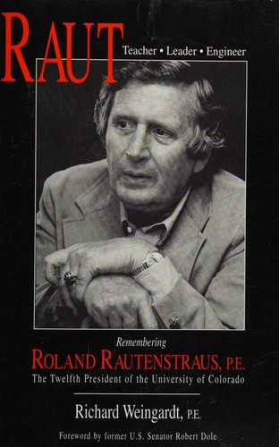 Cover for Raut
