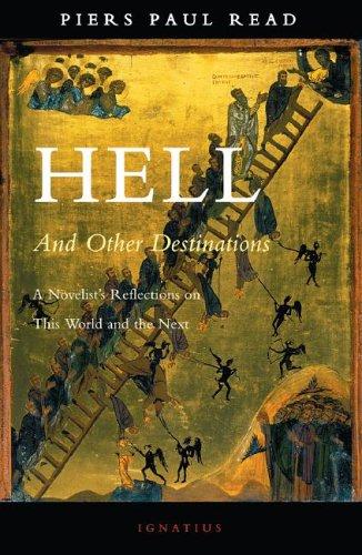 Cover for Hell And Other Destinations