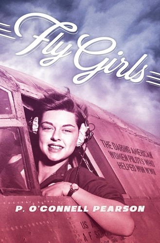 Cover for Fly Girls
