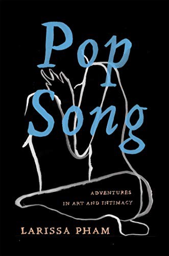 Cover for Pop Song